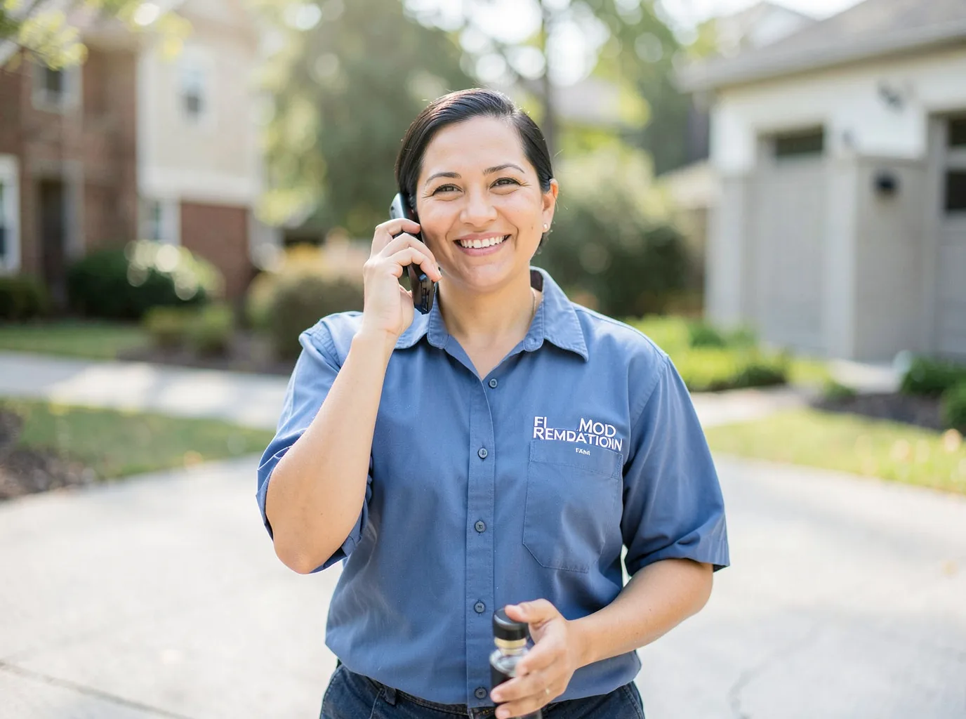 Mold Remediation Fairfax, MO FAQs